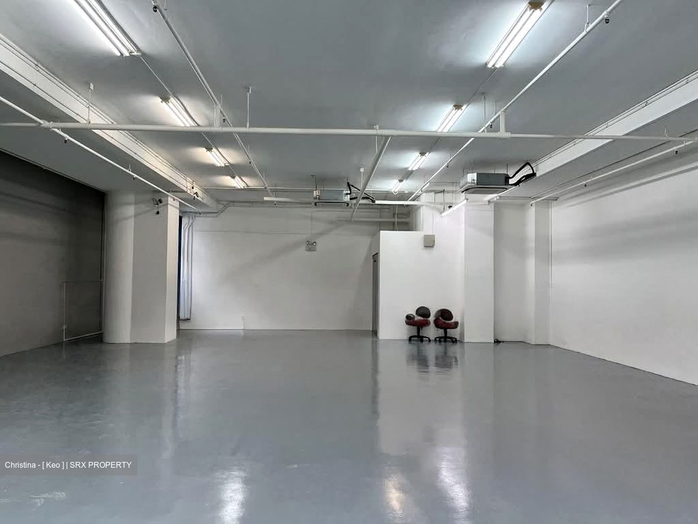 Ubi Techpark (D14), Factory #531142521